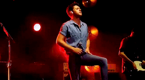 actualhumansunshine:slow hands, nashville | 23.07