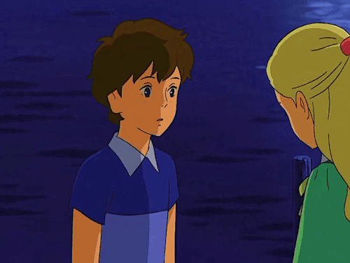 When Marnie Was There