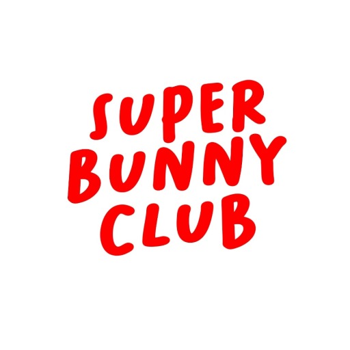 superbunnyclub: