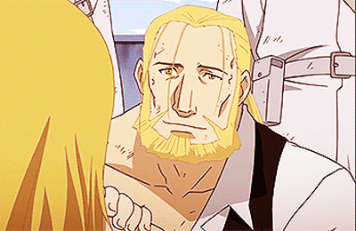 Finished FMA