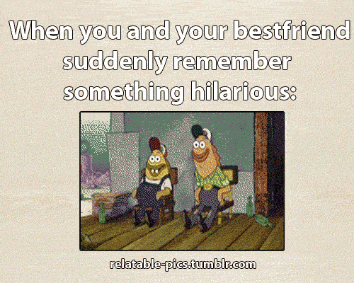 The Absolute Funniest Posts On Tumblr