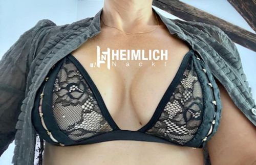 Fast schon ein Still-BH @triumphlingerie #lingerie #swisslingerie #echteschweizerin #onlyfansschweiz