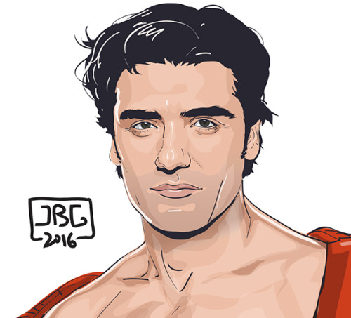 northernbriton:  creatory:  houseofjbg:  Sexy Poe Dameron, 2016.  @northernbriton  I have no idea why I’m tagged in this what are you trying to imply thank you 