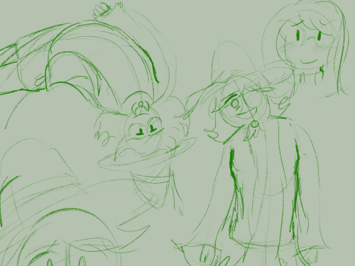 Its All Magic Madness And Sadness