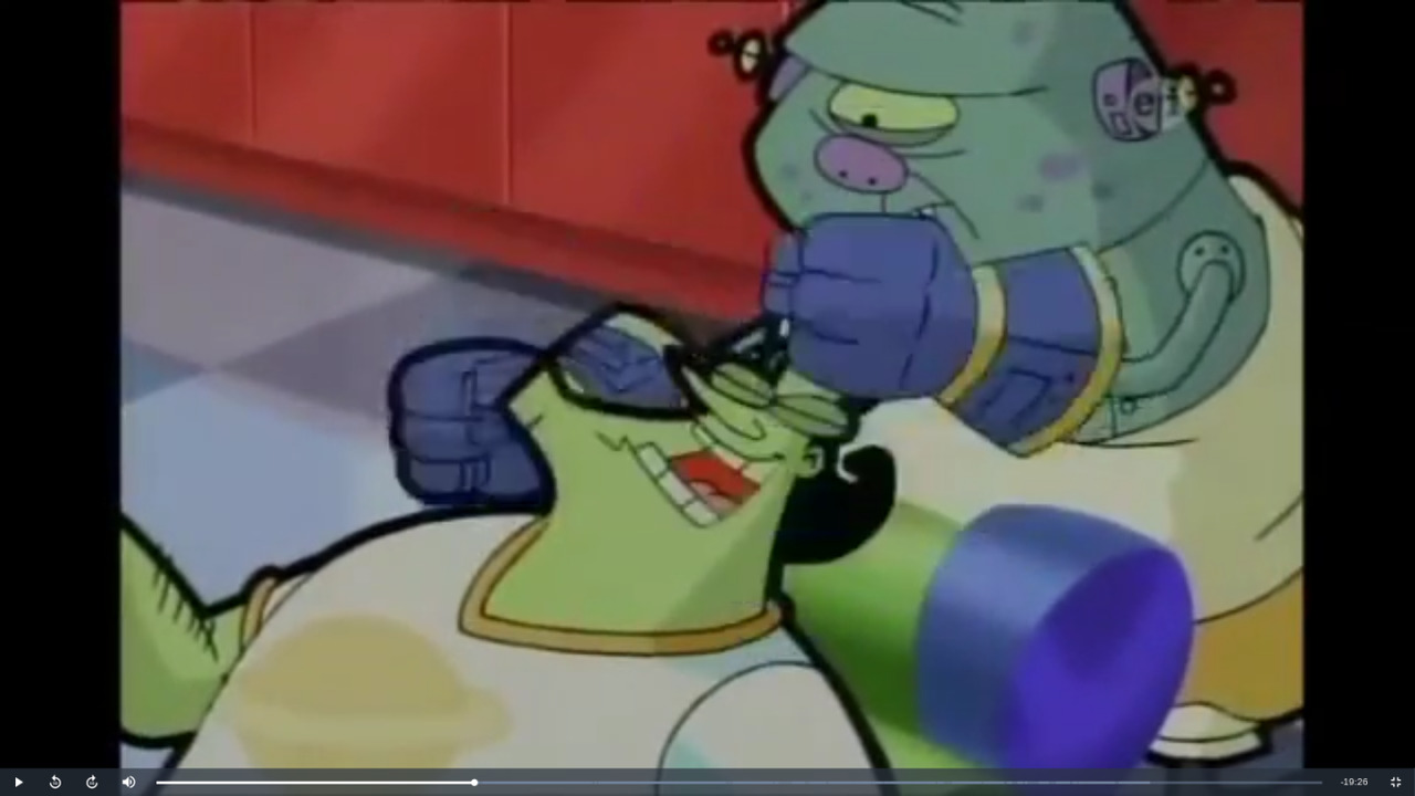 The hacker in cyberchase episode a broom of one&rsquo;s own 