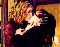 impossiblystill:    ORPHAN BLACK → Cophine   