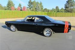 jacdurac:      1968 DODGE CORONET CUSTOM