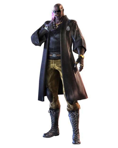 operationplatinum:  new renders