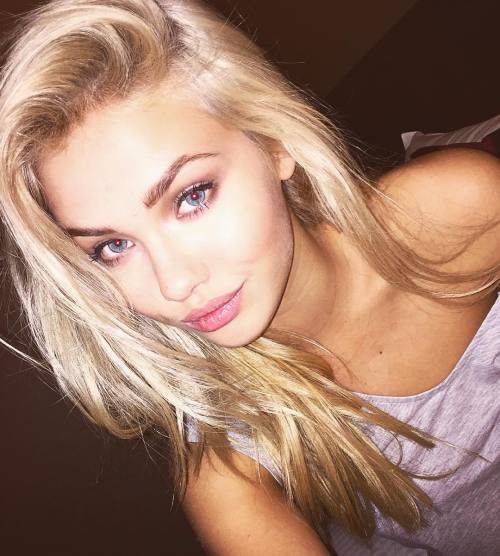 Top Instagram Girls