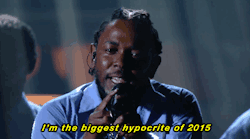 micdotcom:  Kendrick Lamar used his epic