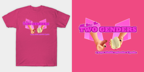 OFFICIAL CONTRAPOINTS T-SHIRTS, POSTERS, STICKERS, TAPESTRIES AND MORE, designed by me and avai