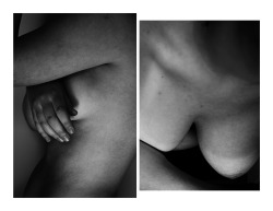 pussy-bald-like-caillou:  Body Studies, 2011 