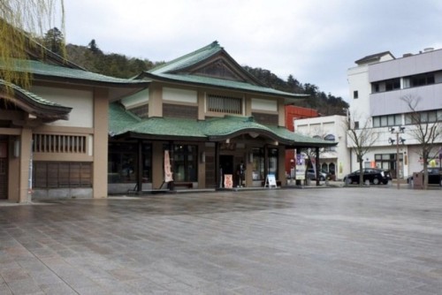  Disclosing The Charms Of Kaga Onsen Village In Ishikawa! Kaga Onsen Village is located in the south