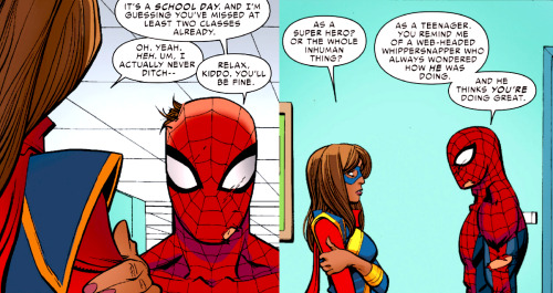 loisfreakinglane: endless evidence that peter parker is most interesting as a former teen superhero 