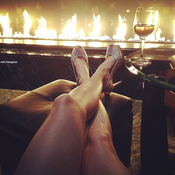 champagne-paradise:  xo 