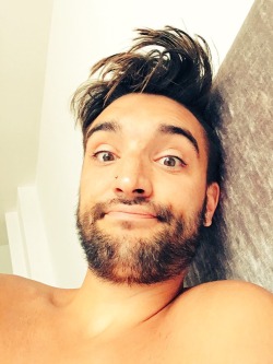 wantedsource:  @TomParker: When you wake