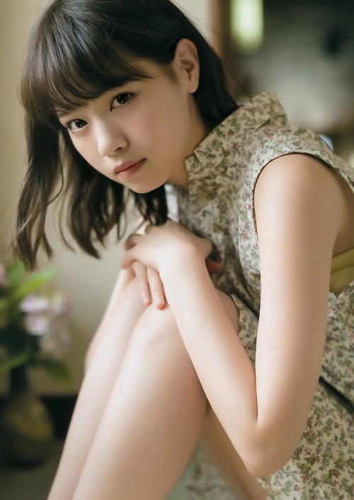 46pic: Nanase Nishino - WYJ