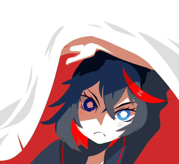 ir-dr:   Day 1630 - 16 June 2015 Ryukokun scribble .//projectTiGER 