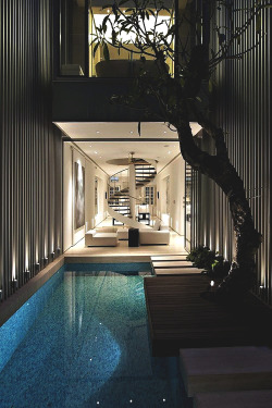 ambitiousvisions:  55 Blair Road by Ong &