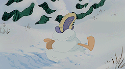 disneygoldmine:  One time a year, there’s a marvelous night, when enchantment and
