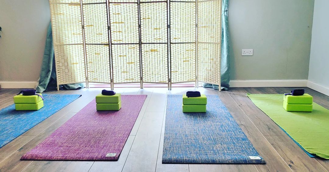 <p>Small group sessions now on offer. Gain confidence, improve mobility, go deeper into practice.  Share the cost of a session with all the benefits of 1-1 practice. #affordableyoga #doyouryoga #yogawithfriends  (at Felixstowe)<br/>
<a href="https://www.instagram.com/p/CjPyqqyIgdr/?igshid=NGJjMDIxMWI=">https://www.instagram.com/p/CjPyqqyIgdr/?igshid=NGJjMDIxMWI=</a></p>