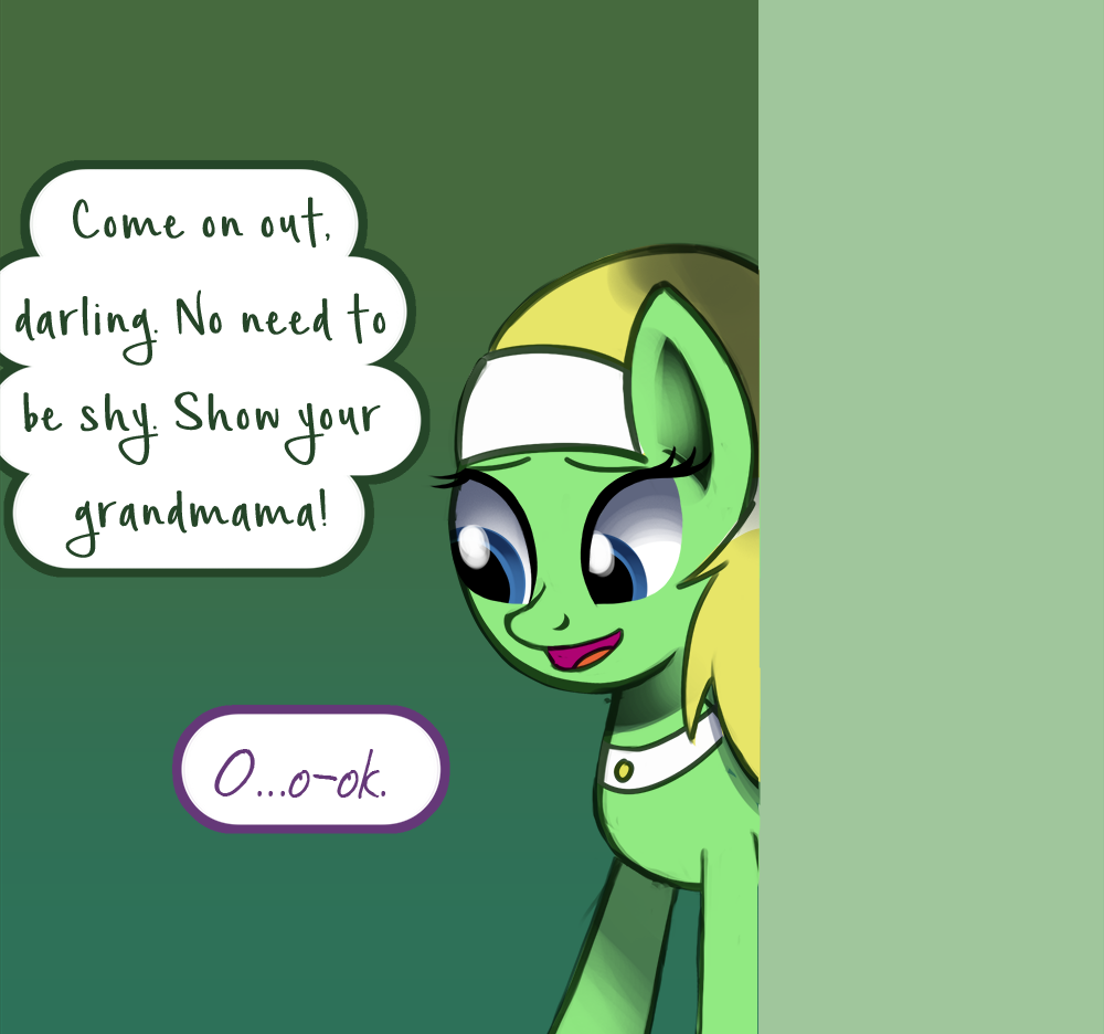 ask-canterlot-musicians:I know! Hnnnng &lt;3