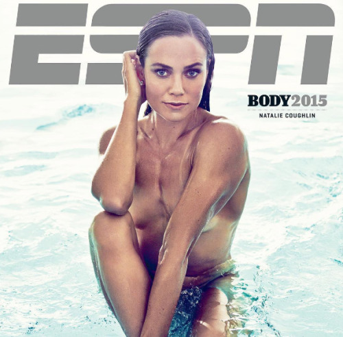 hottestolympic:  Natalie Coughlin - Swimming