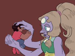 robooboe:  steeb and opal