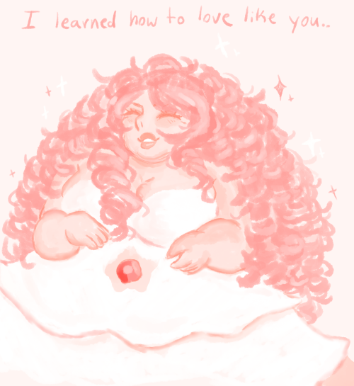 sailormoveart:  Big Momma  