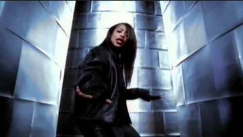Rest in Peace Aaliyah