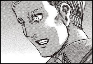 Sex The Erwin Smith Smile Master Post pictures