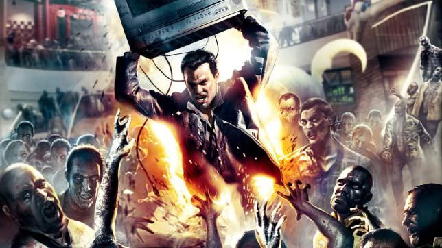 Dead Rising: Endgame - Legendary