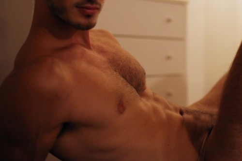 Just Dive In