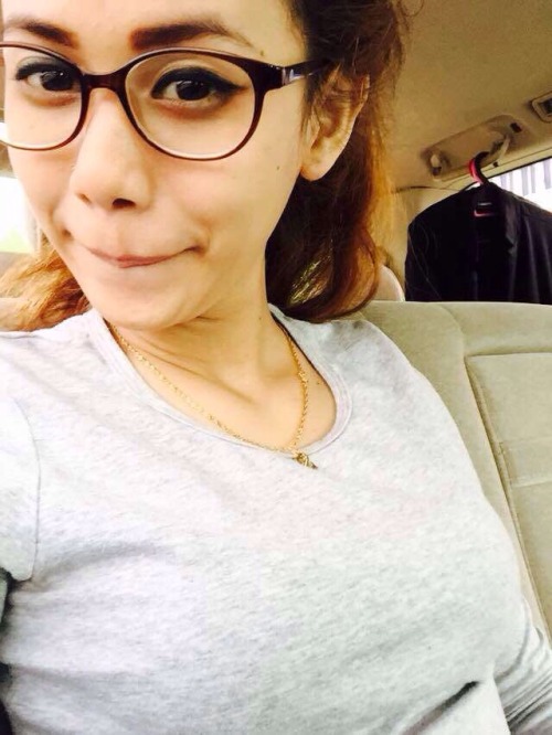 nastyrieka: 20 years old Sarah Saffirah from Johor. Reblog my posts if you want more nice