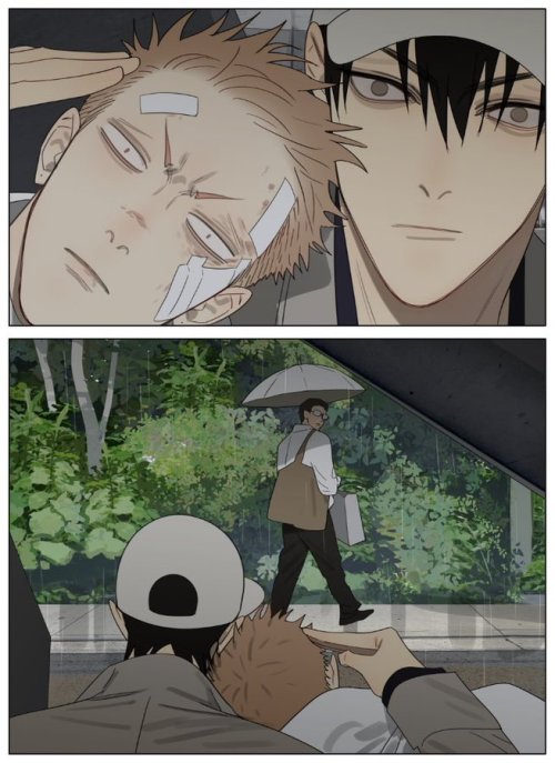 Shoulder.By Old Xian