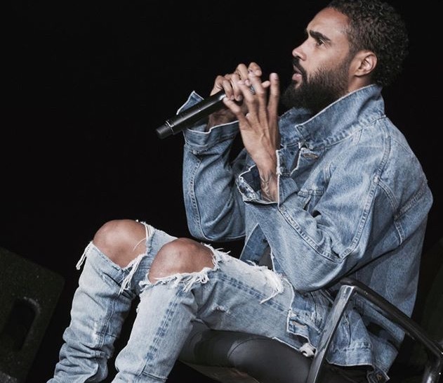 Jerry Lorenzo Is The Future Of Streetwear — Grail