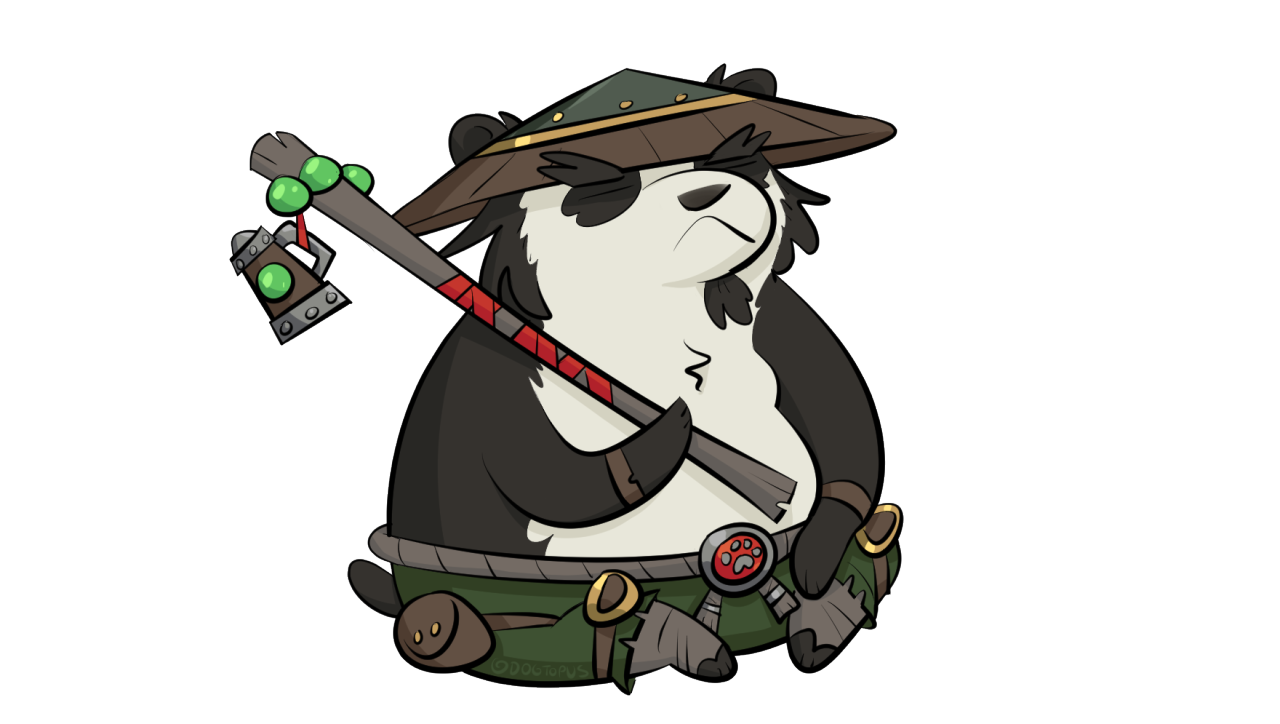 brewmaster monk artifact challenge brewmaster monk artifact challenge