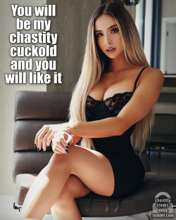 XXX chastity-slaves-obey 651551631752773632 photo