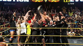 hiitsmekevin:  You Did It Sami. 