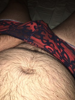 hairycub81:  Hands down mah pants