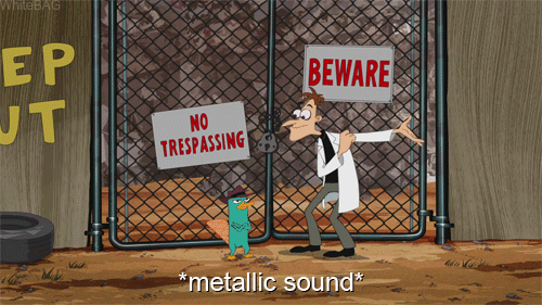ask-whitebag:  A friendly reminder that Doof is disabled.He is a double amputee with