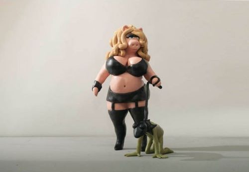 ms piggy