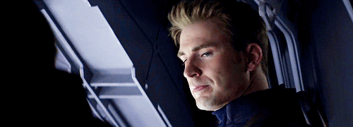 marvelgifs:   “You know what’s about to happen. Do you really want to punch your way out of this?” Captain America: Civil War (2016) 
