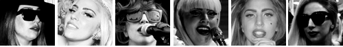 artchet:  Happy 27th Birthday Mother Monster! 