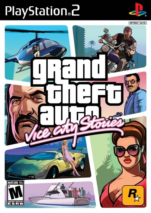 Grand Theft Auto: Vice City Stories - Legitimate Review