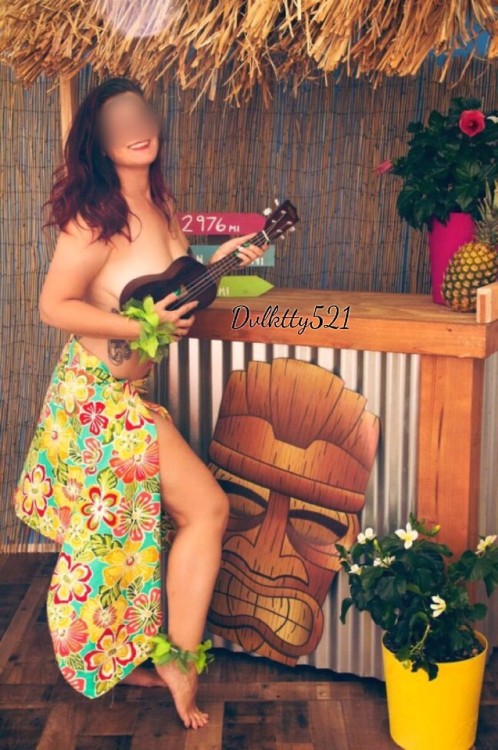dvlktty521: A few more tiki pics…  Https://Dvlktty521.tumblr.com
