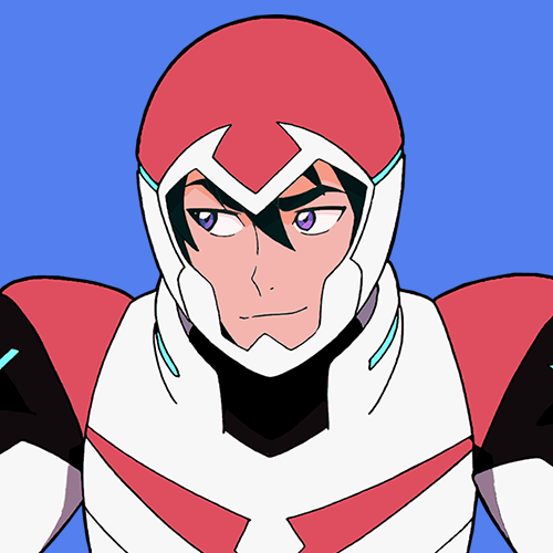 ezdoklance:  look, i’m glad we’re all making fun of lance☆ matching keith &amp;
