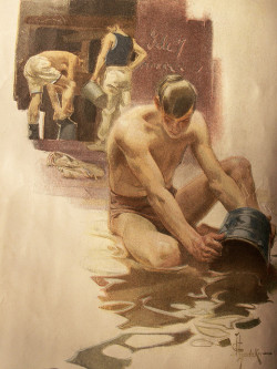 J. C. Leyendecker