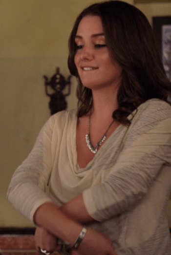 Porn Pics nsfw-celebs:  Addison Timlin in Californication