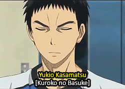 minxiuseok-blog:xiumin’s anime counterparts